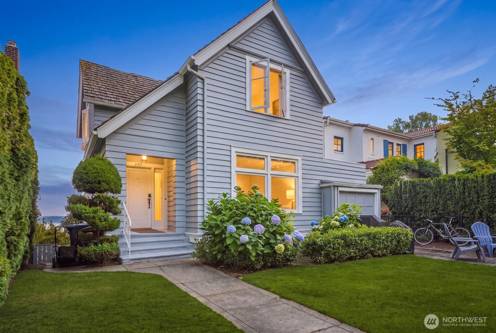 307 Highland Drive