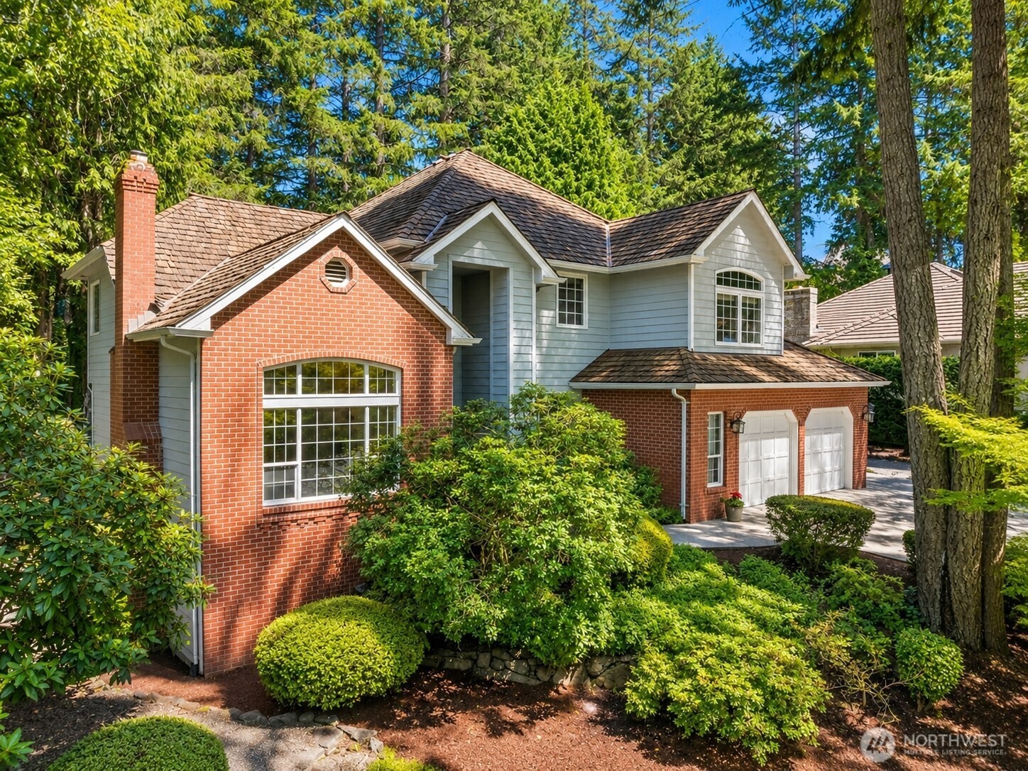 4923 Canterwood Drive