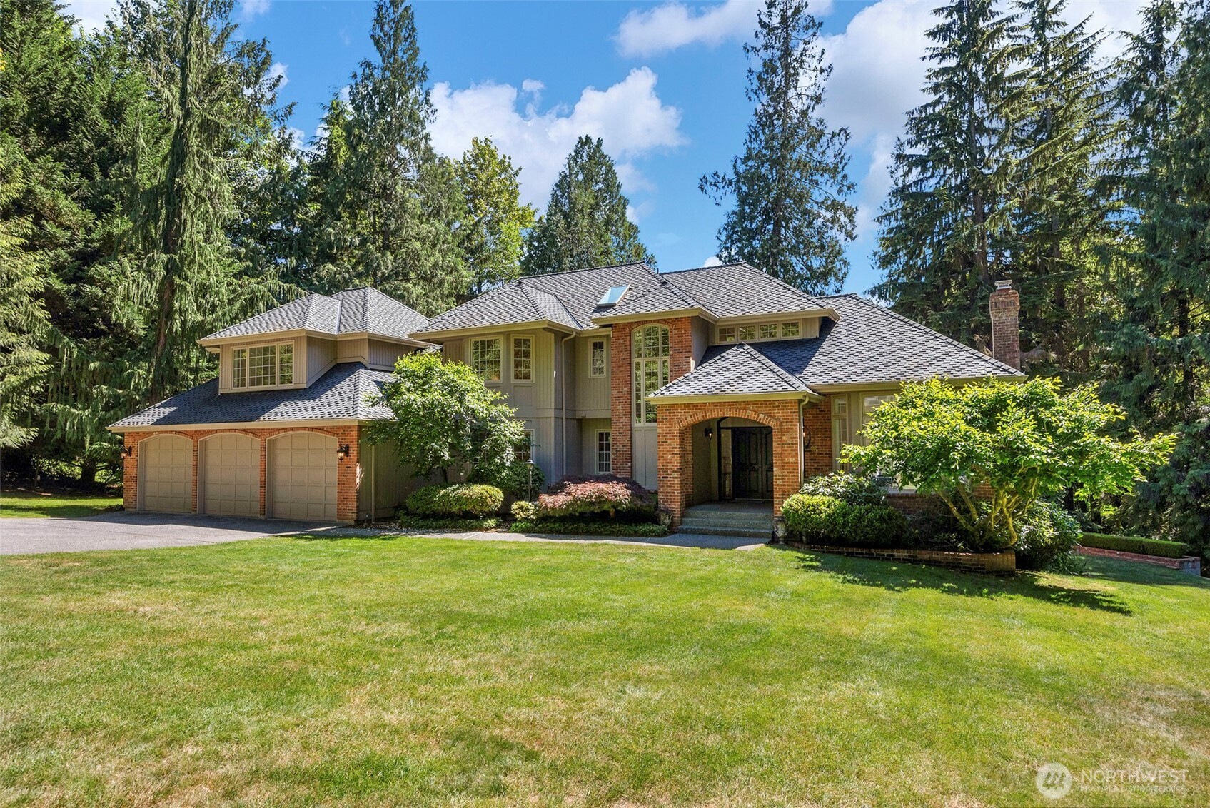 8412 Meadow Lake Drive