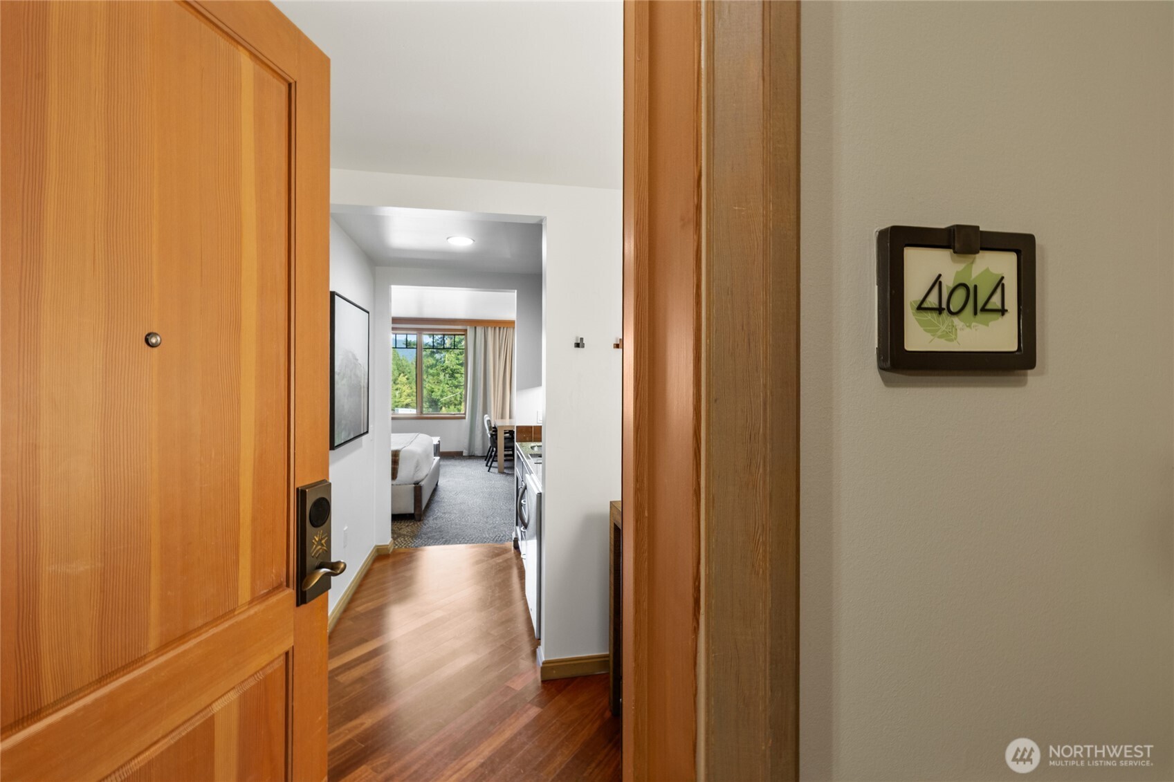 3600 Suncadia Trail #4014