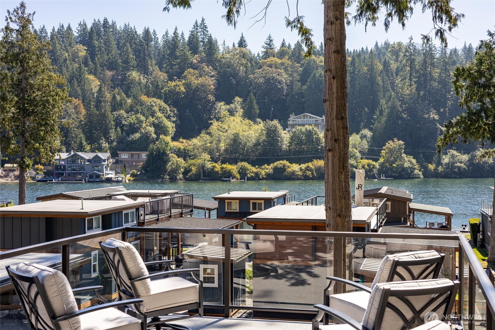 990 Lake Whatcom Boulevard #40