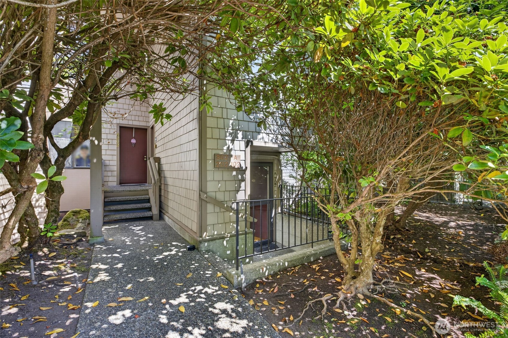 13730 15th Avenue #A102