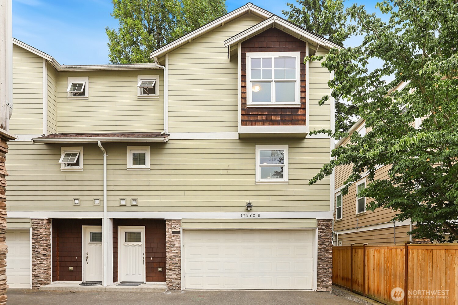 17520 12th Avenue #B