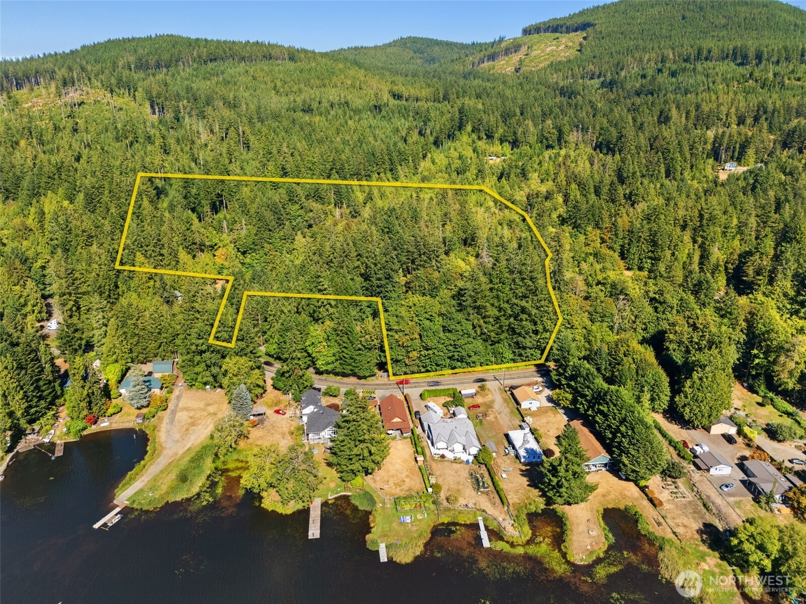 0 Tenino Drive