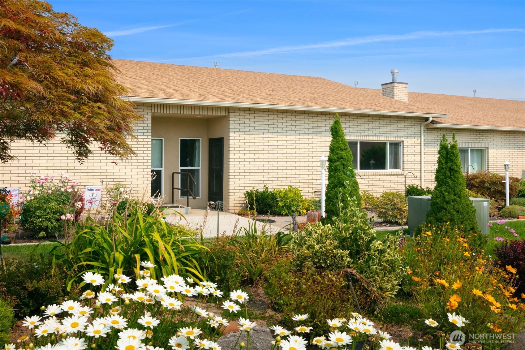 5701 Chestnut #11