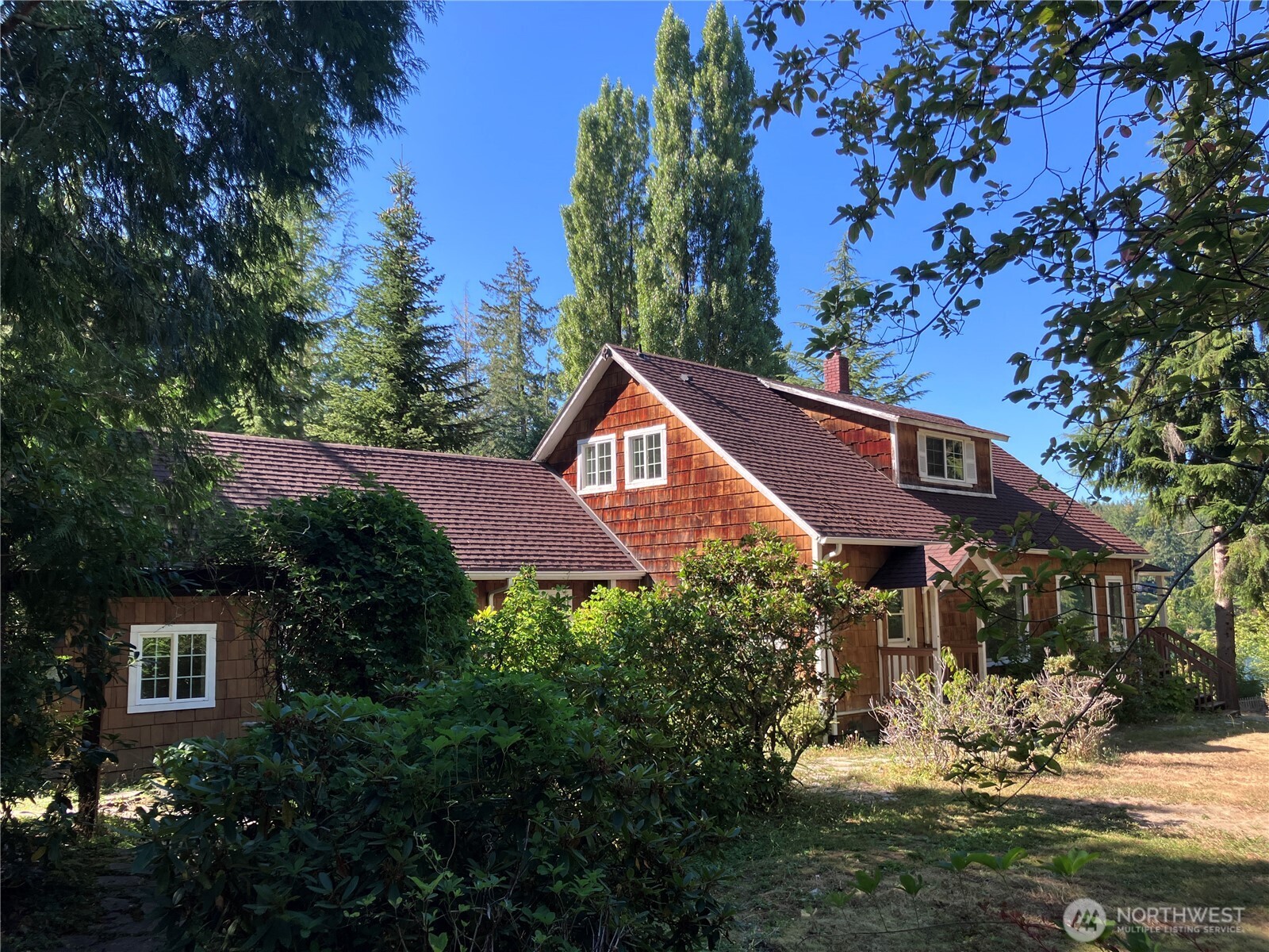 4293 Pickering Road