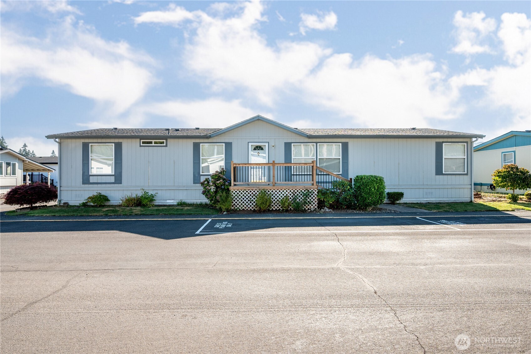 369 Gun Club Road #96
