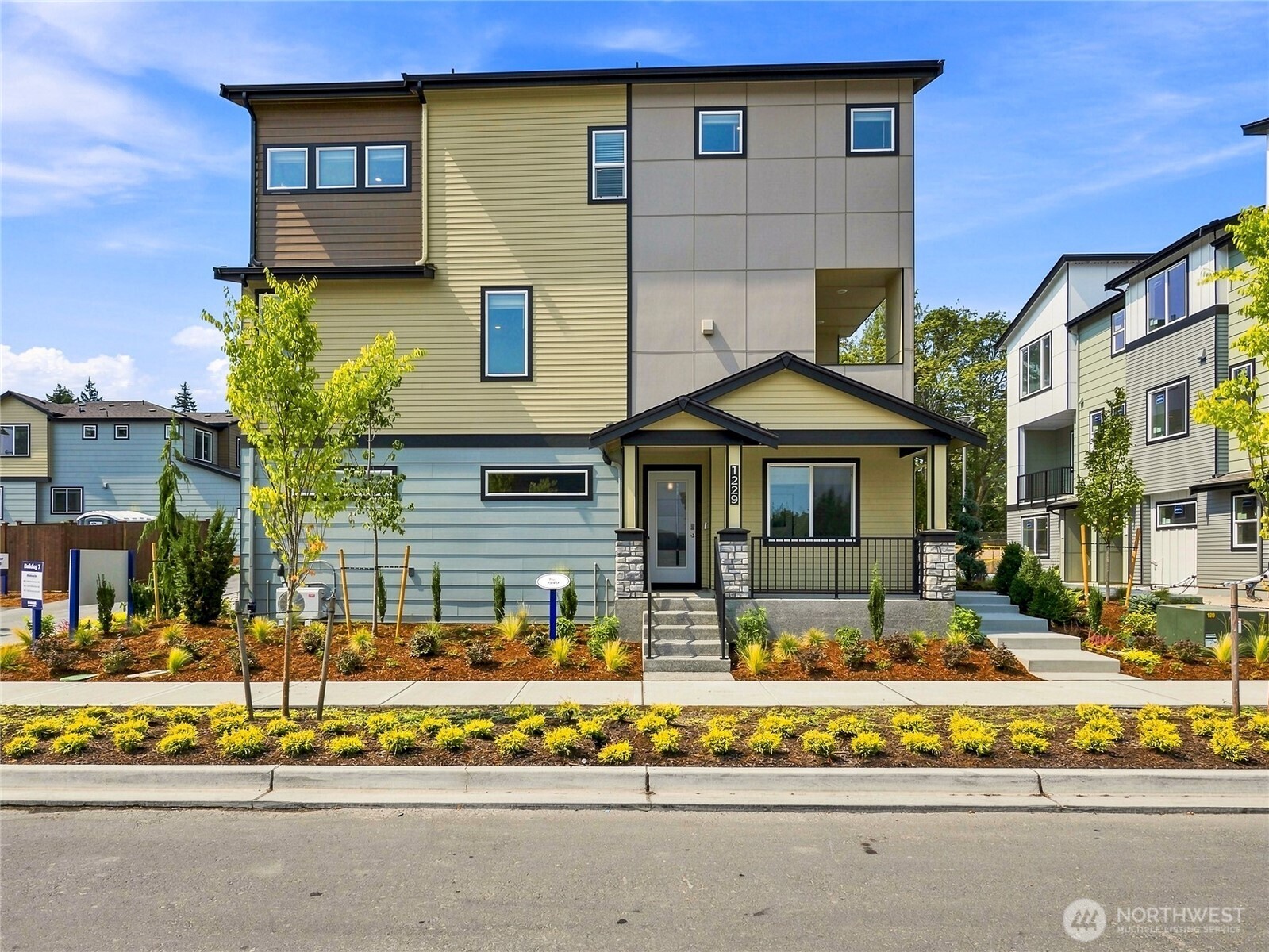 1217 Tacoma Court #23