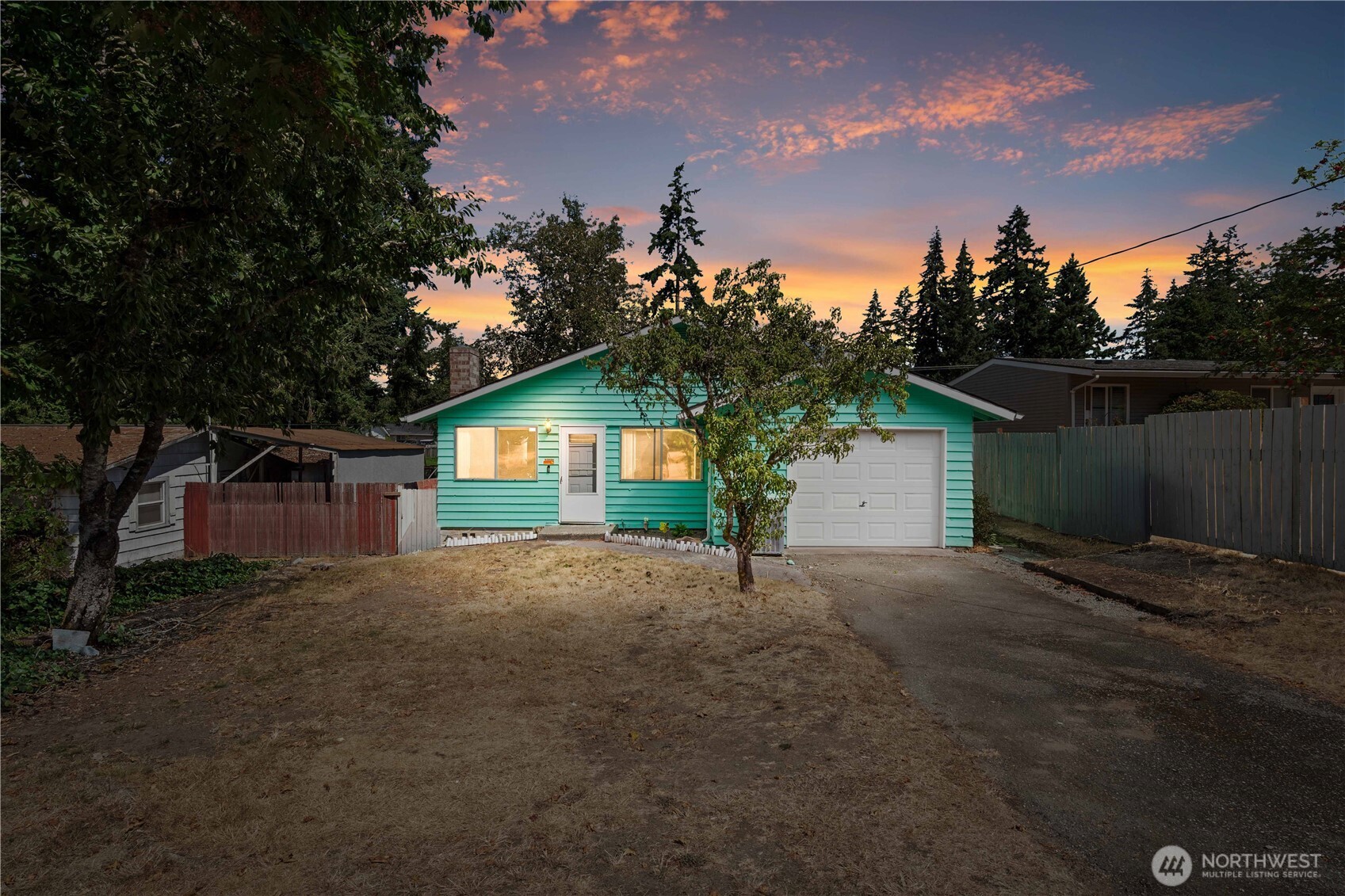 9801 Kenwood Drive