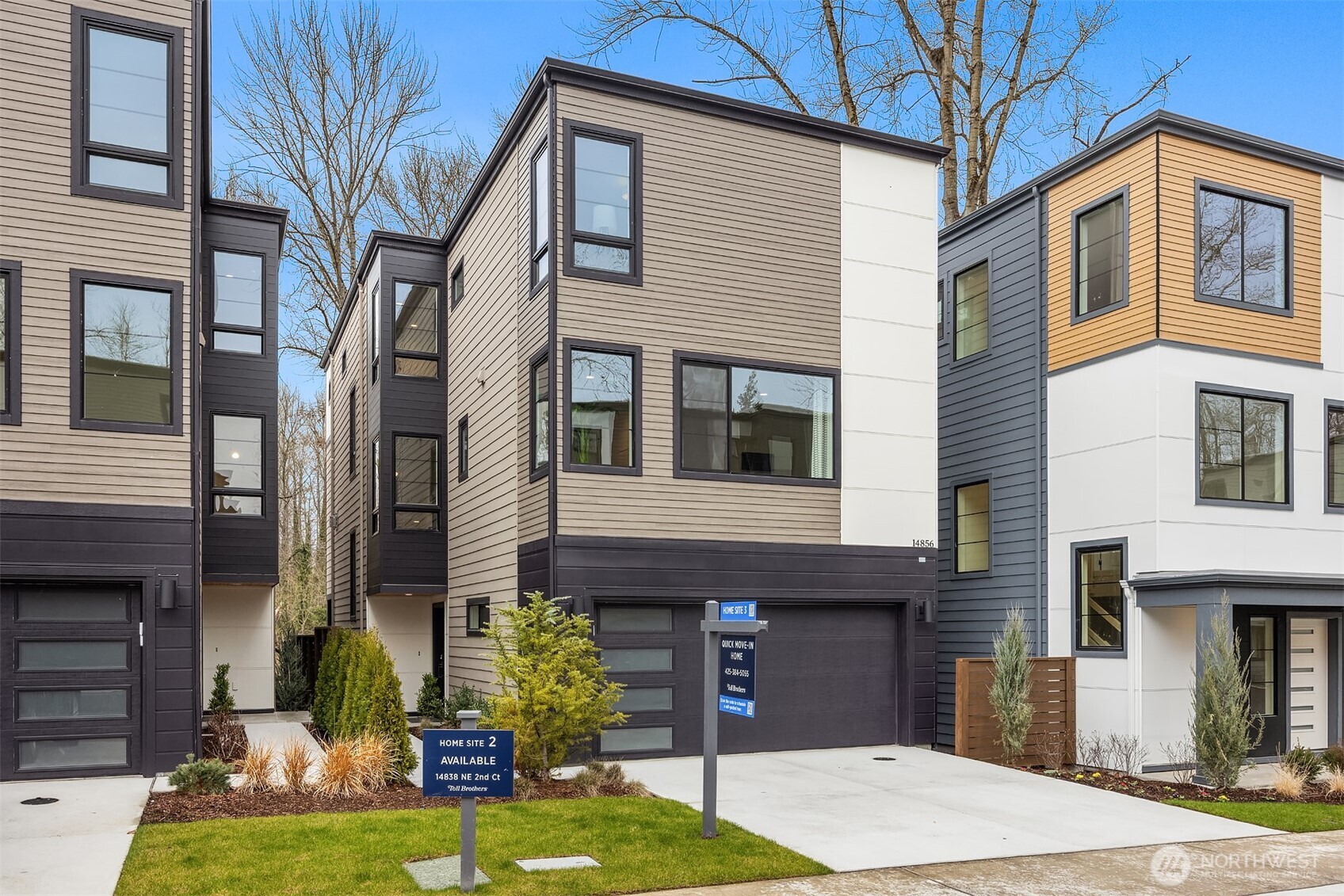 14856 HS#3 2nd Court
