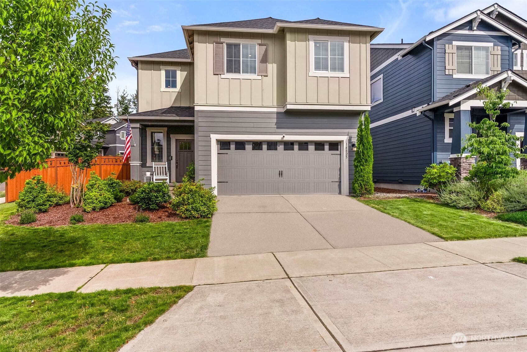 14825 TYEE Drive