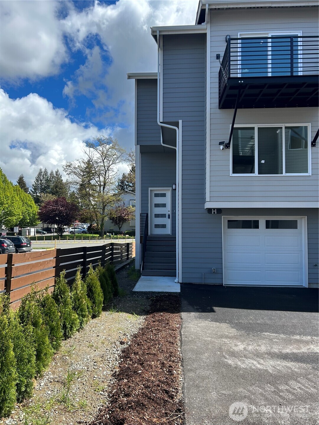 13243 Ambaum Boulevard #C
