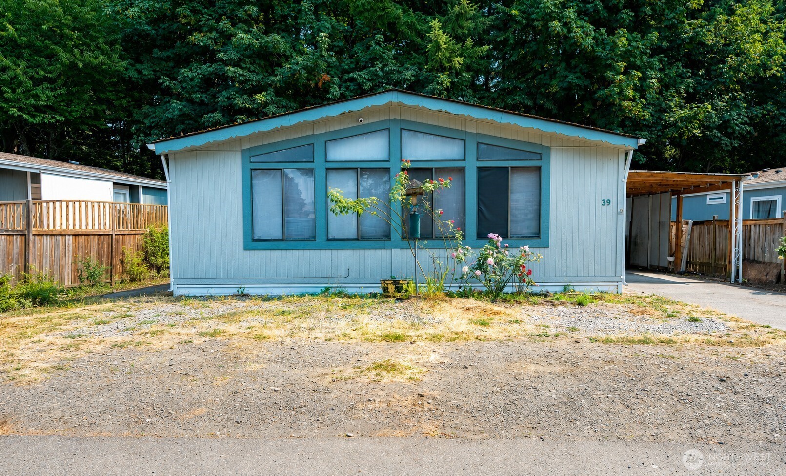 4500 Ruddell Road #39