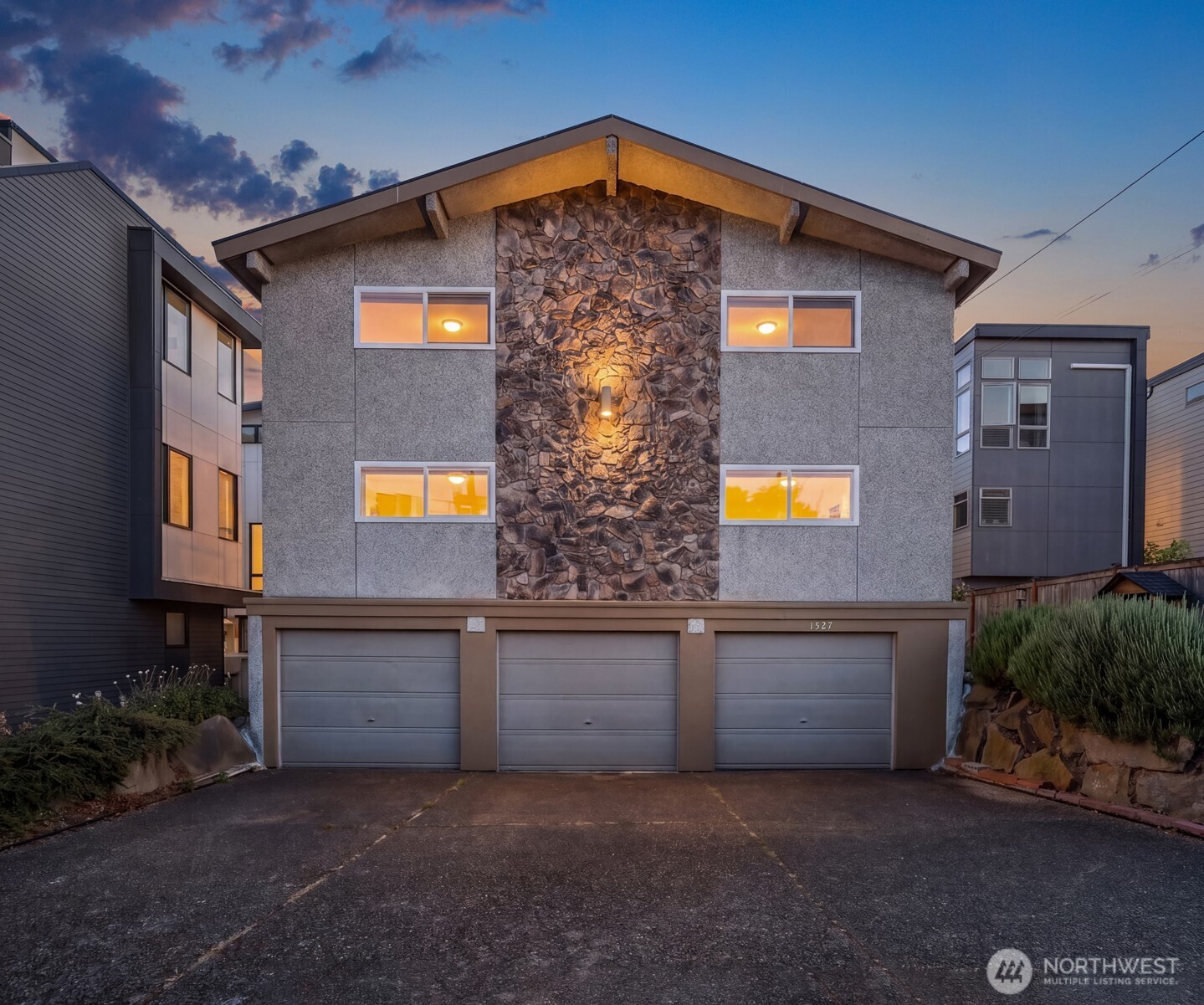 1527 63rd Street #2
