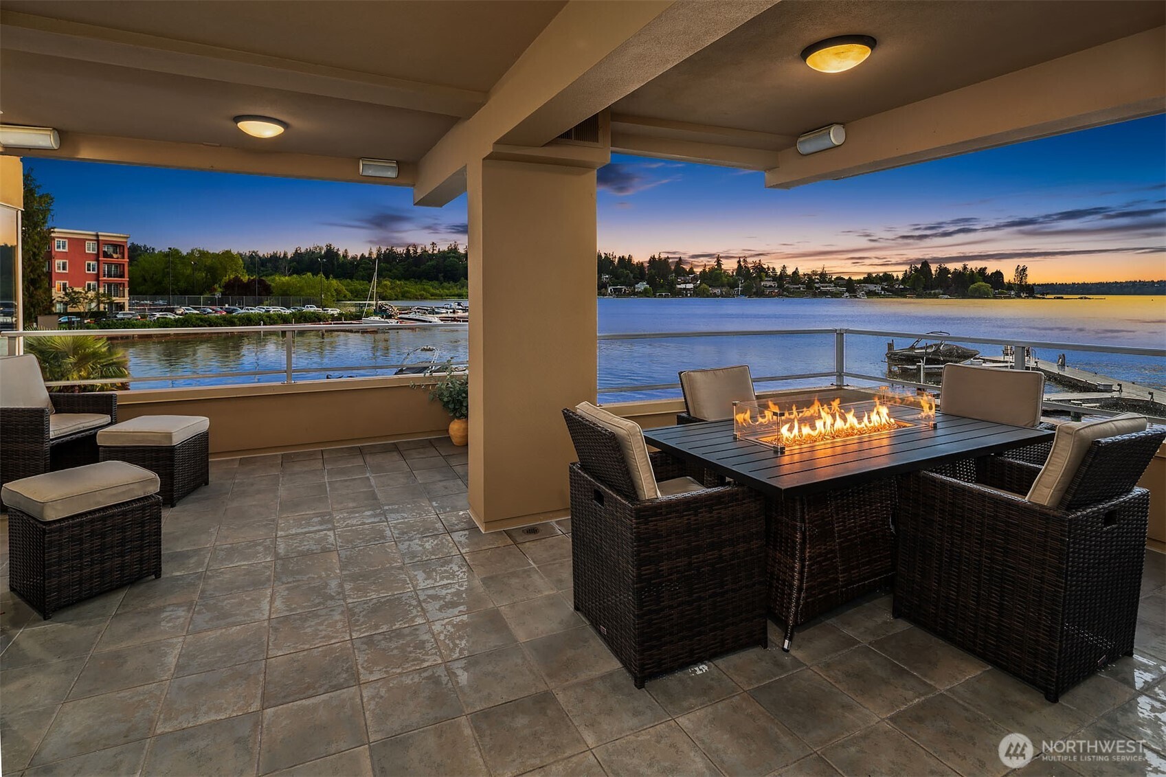 4511 Lake Washington Blvd. #2