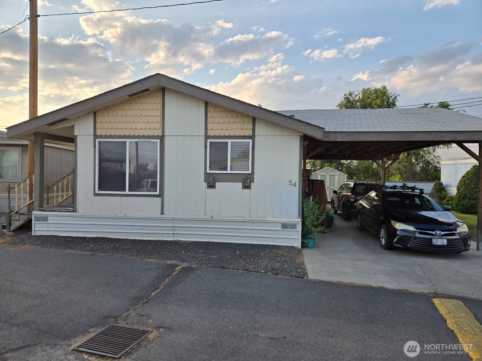 936 Division Street #54