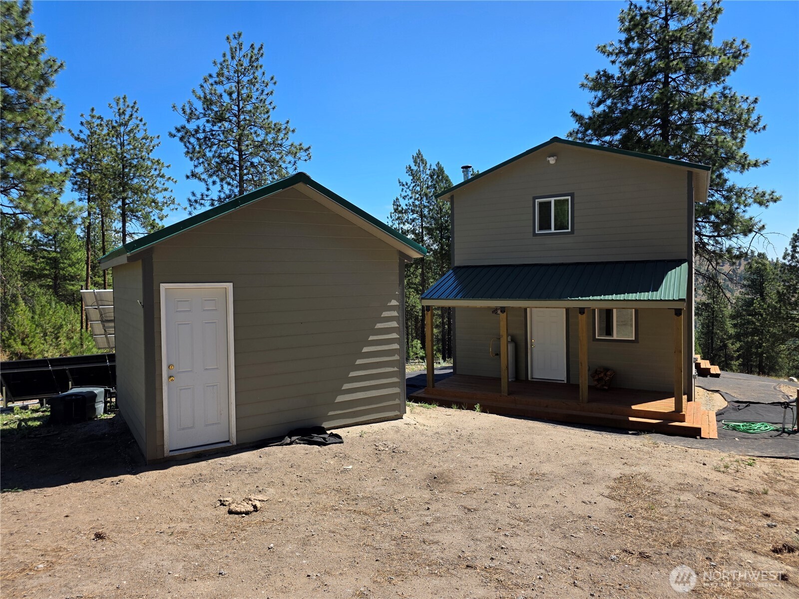 147 High Country Drive