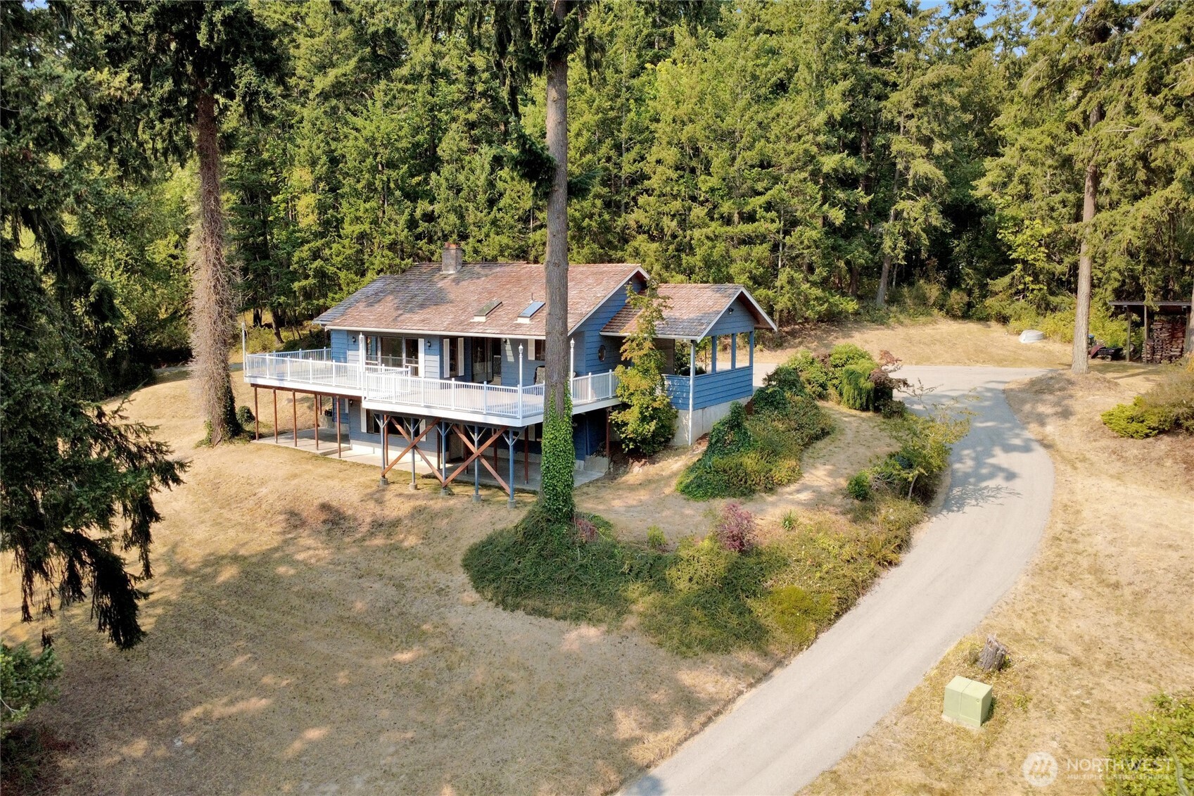 685 Chuckanut Drive