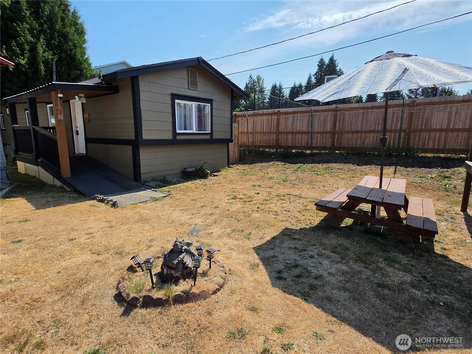 898 Burr Road #30