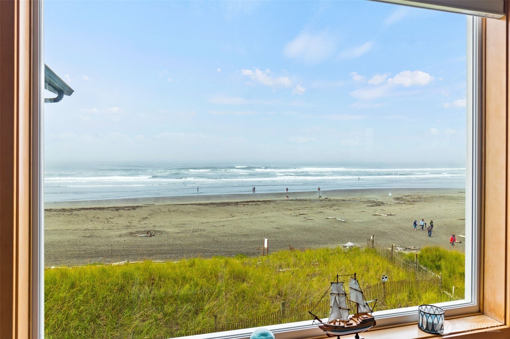 1600 Ocean Avenue #834