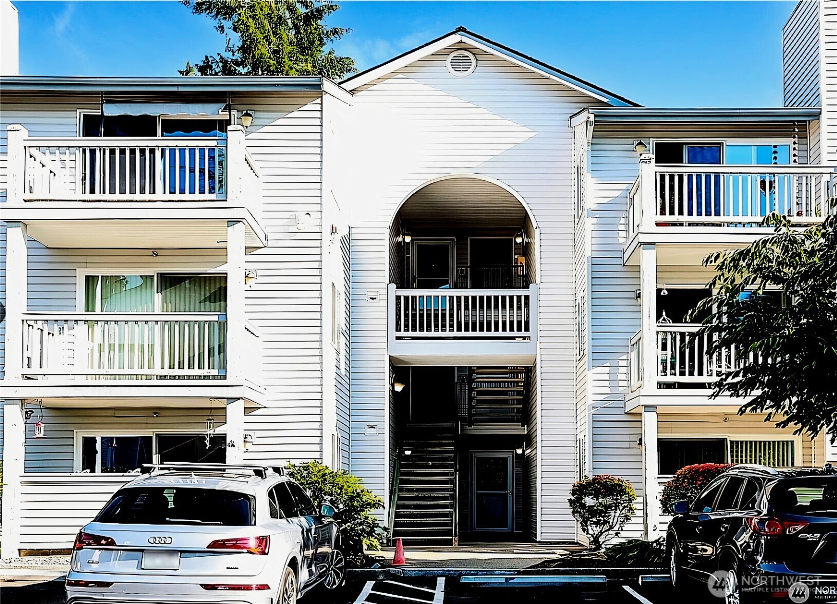 11325 19th Avenue #B304
