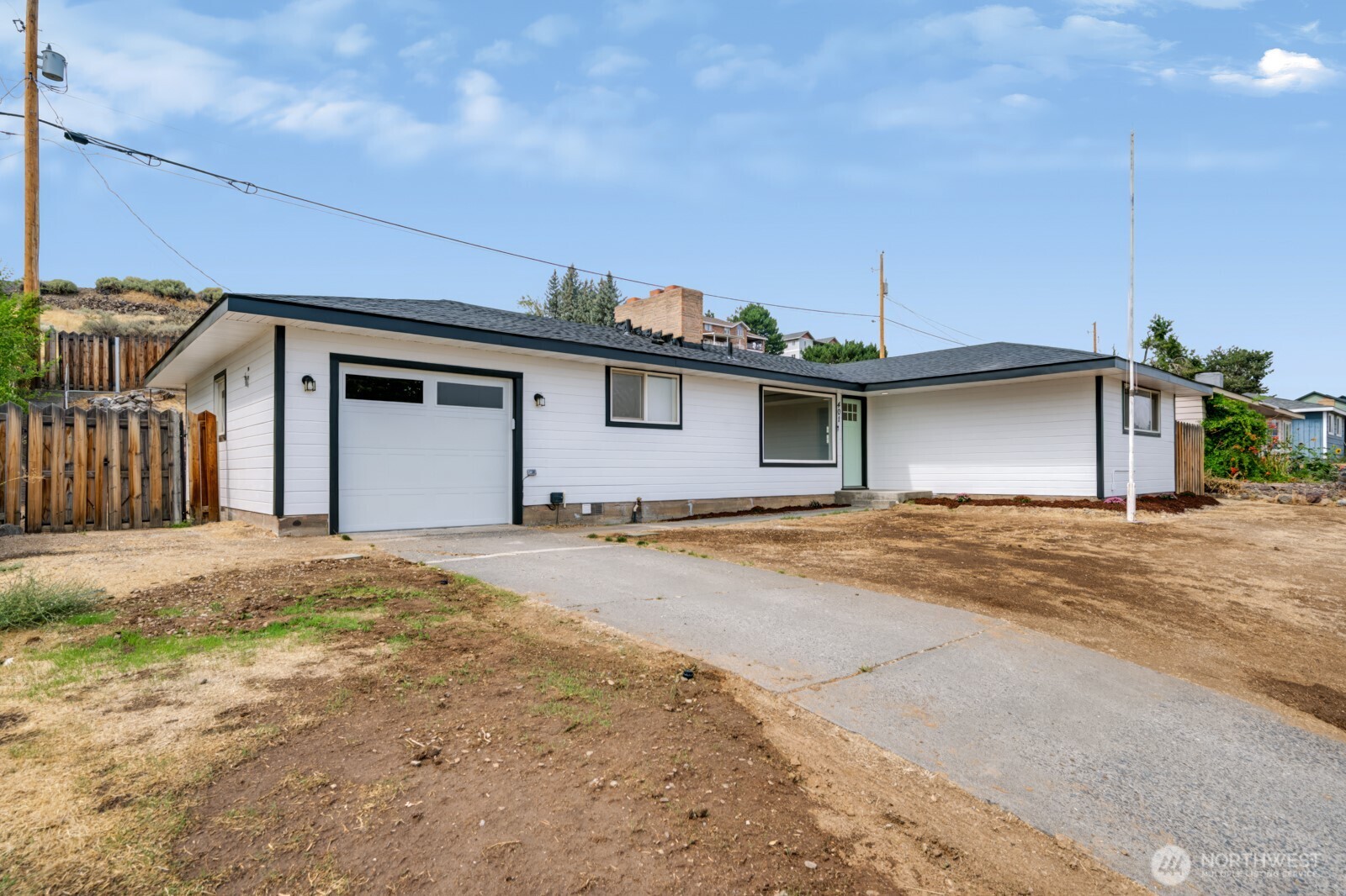 401 Patrick Road
