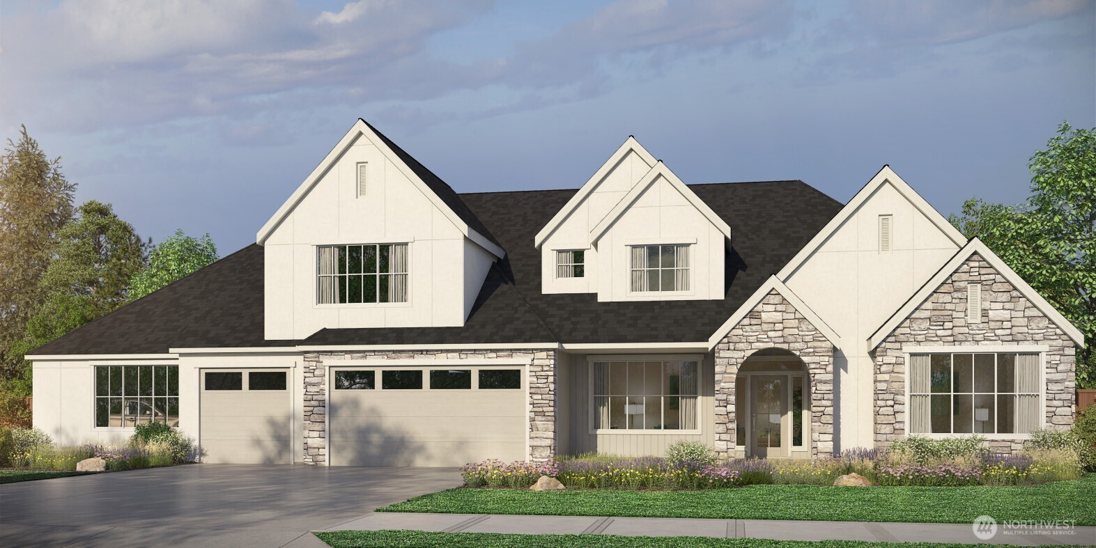 0 (LOT 12) 139th Place