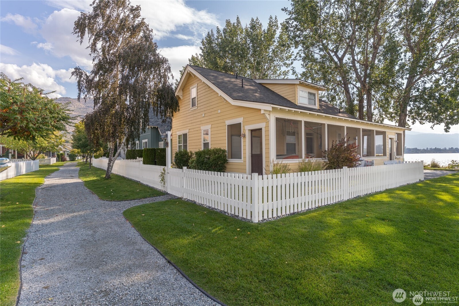 117 Barefoot Lane