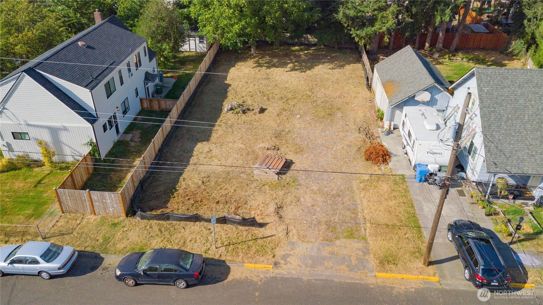 0 2nd Avenue