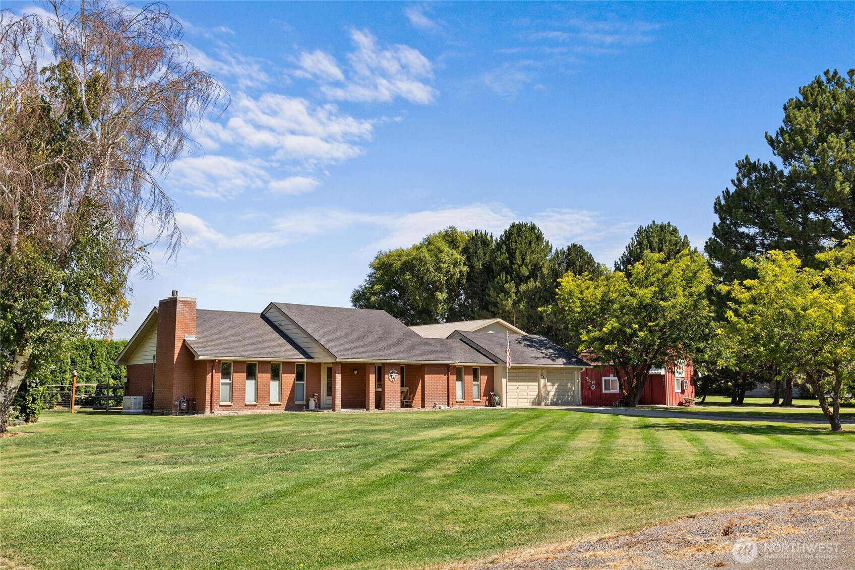 220 Willis Road