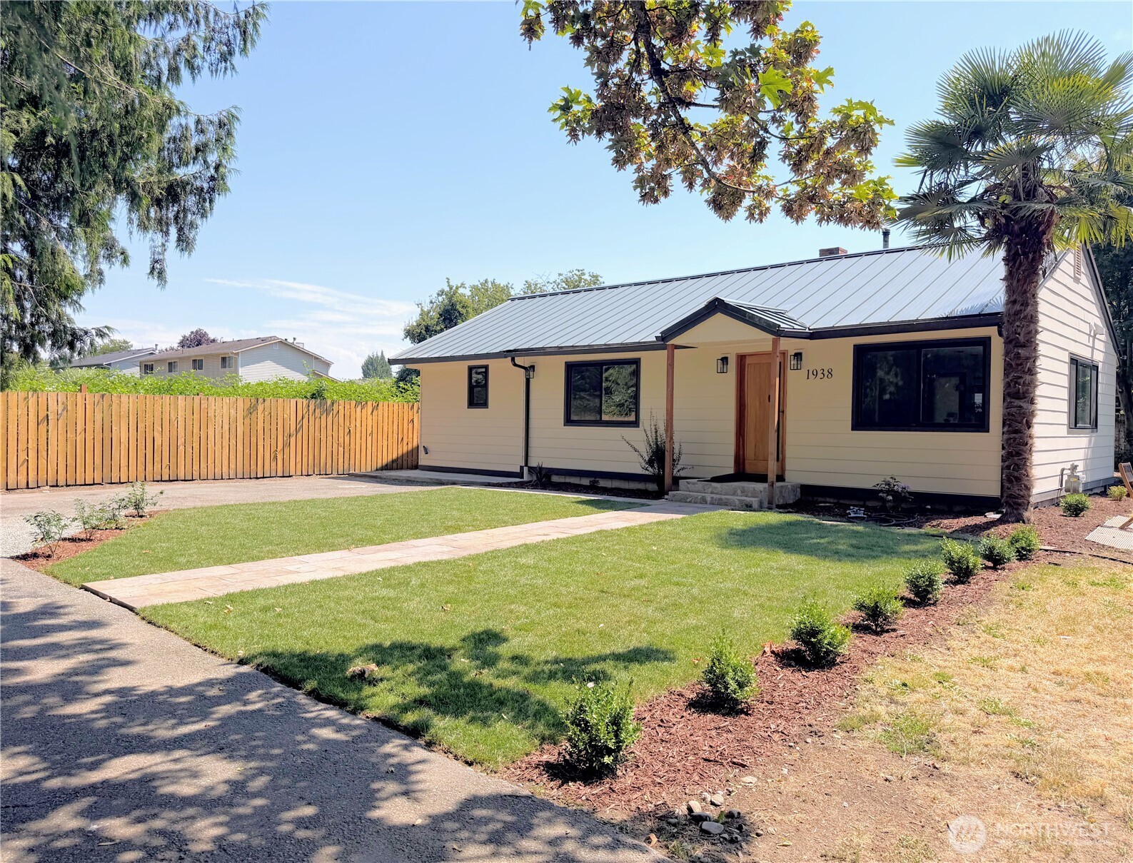 1938 A Street