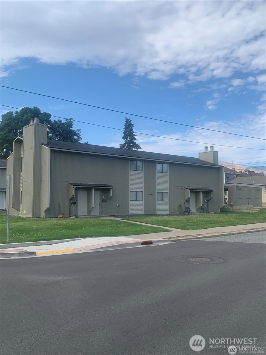 503 First Street