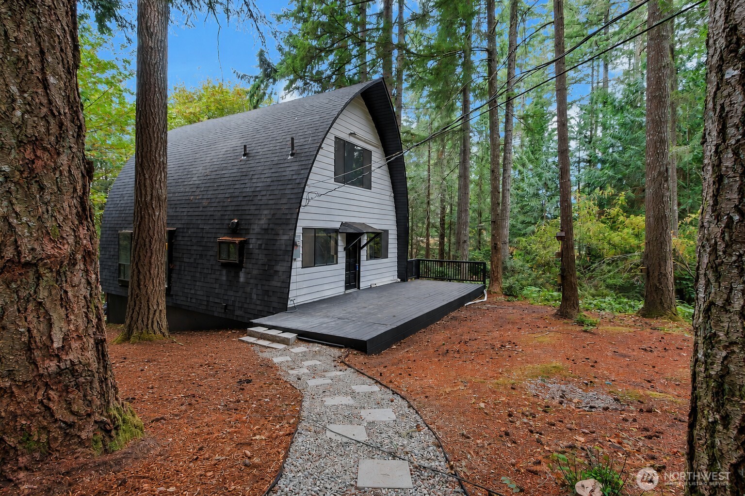3645 Green Mountain Road