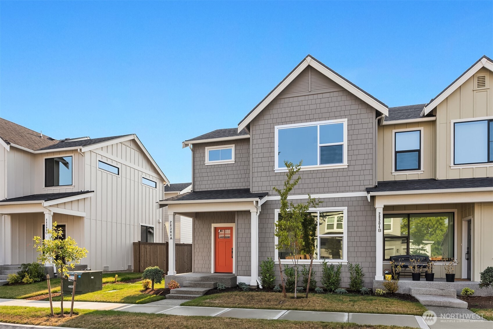 28304 74th Drive #A