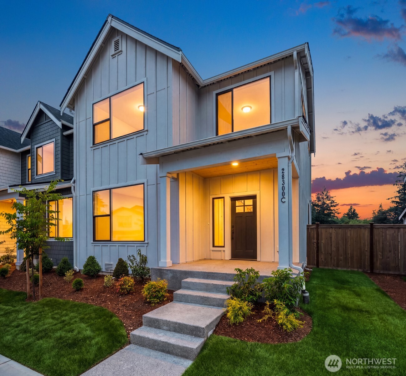 28300 74th Drive #C