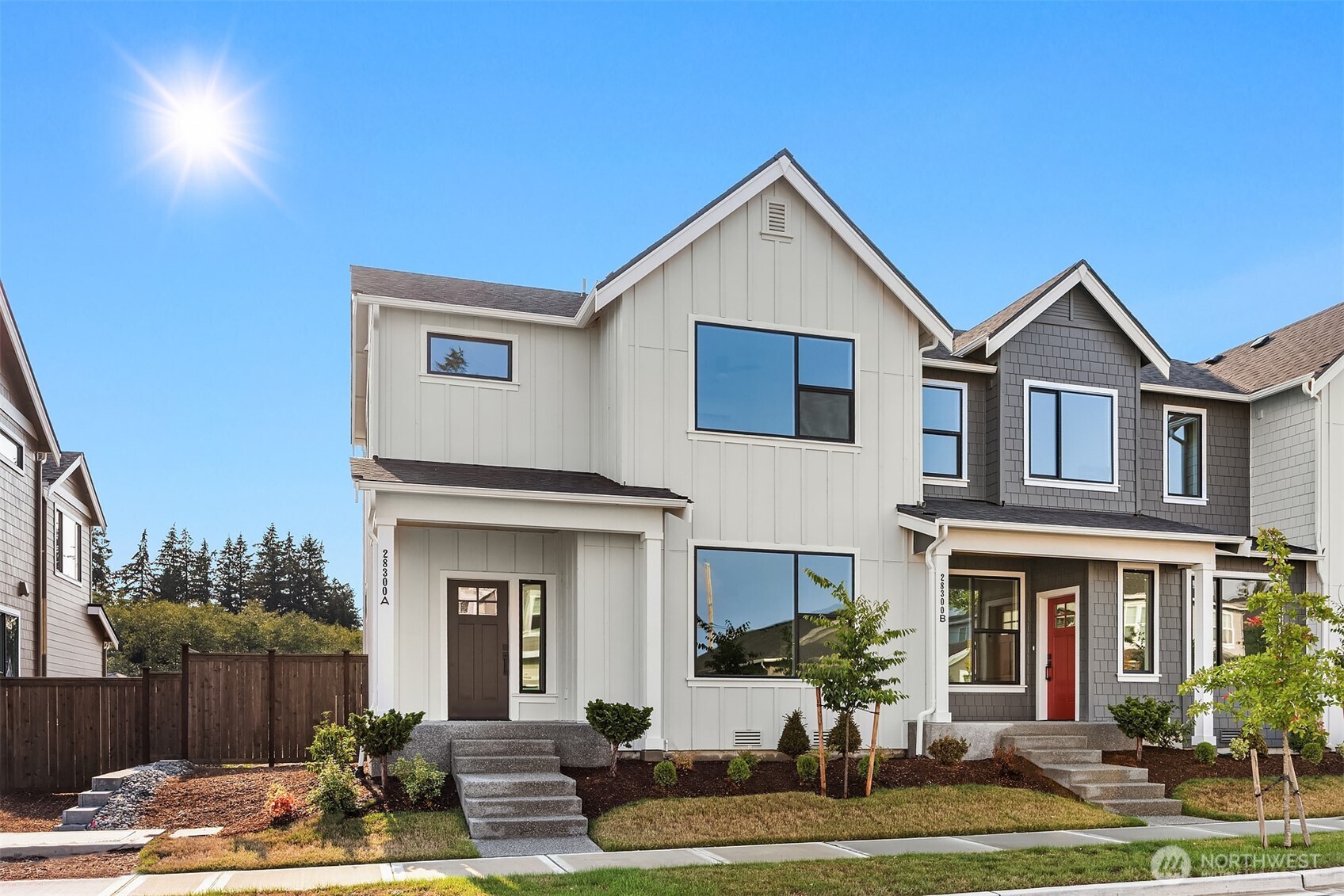 28300 74th Drive #A