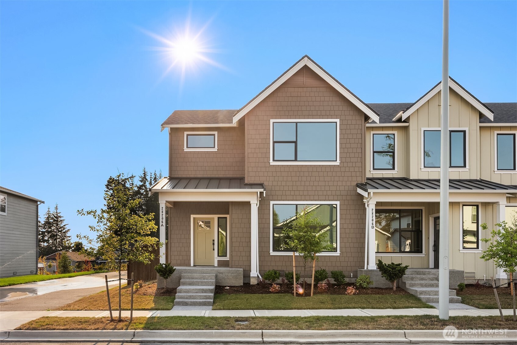 28206 74th Drive #A