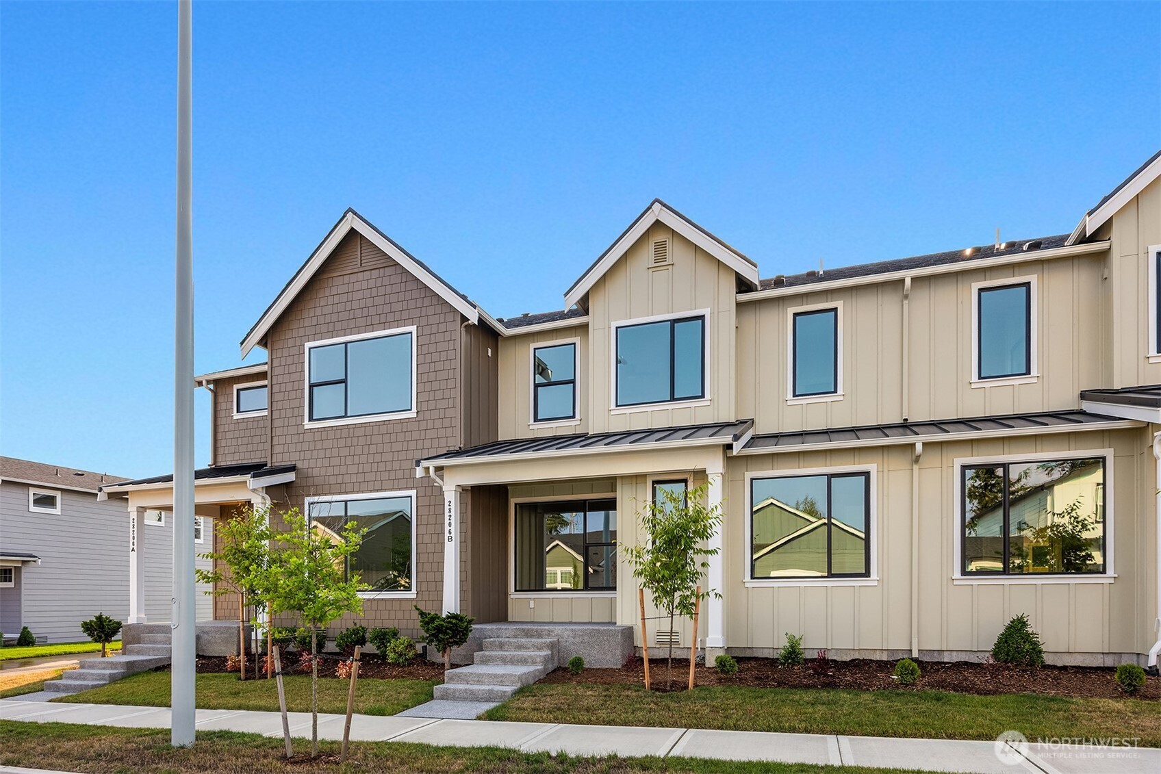 28206 74th Drive #B