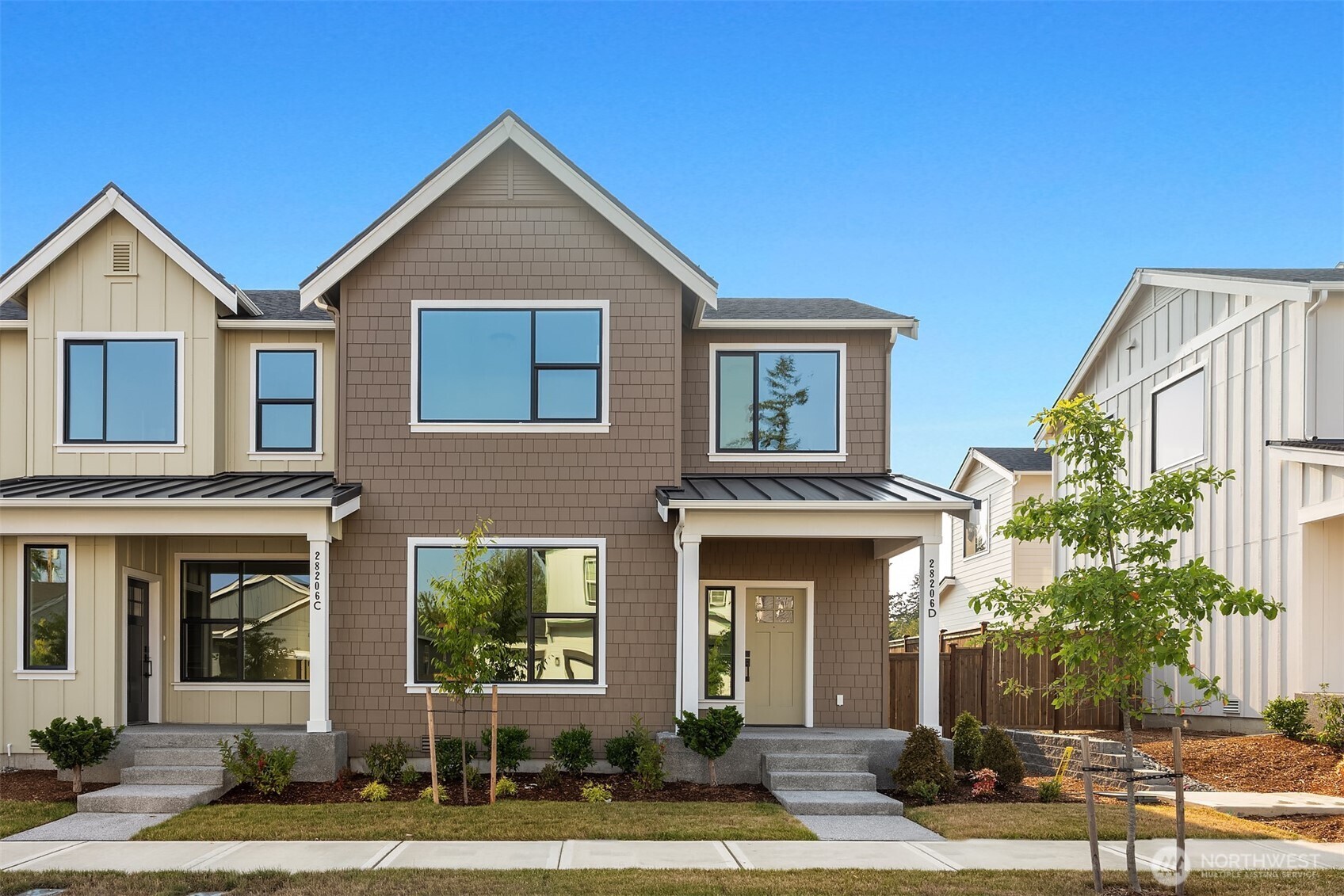 28206 74th Drive #D