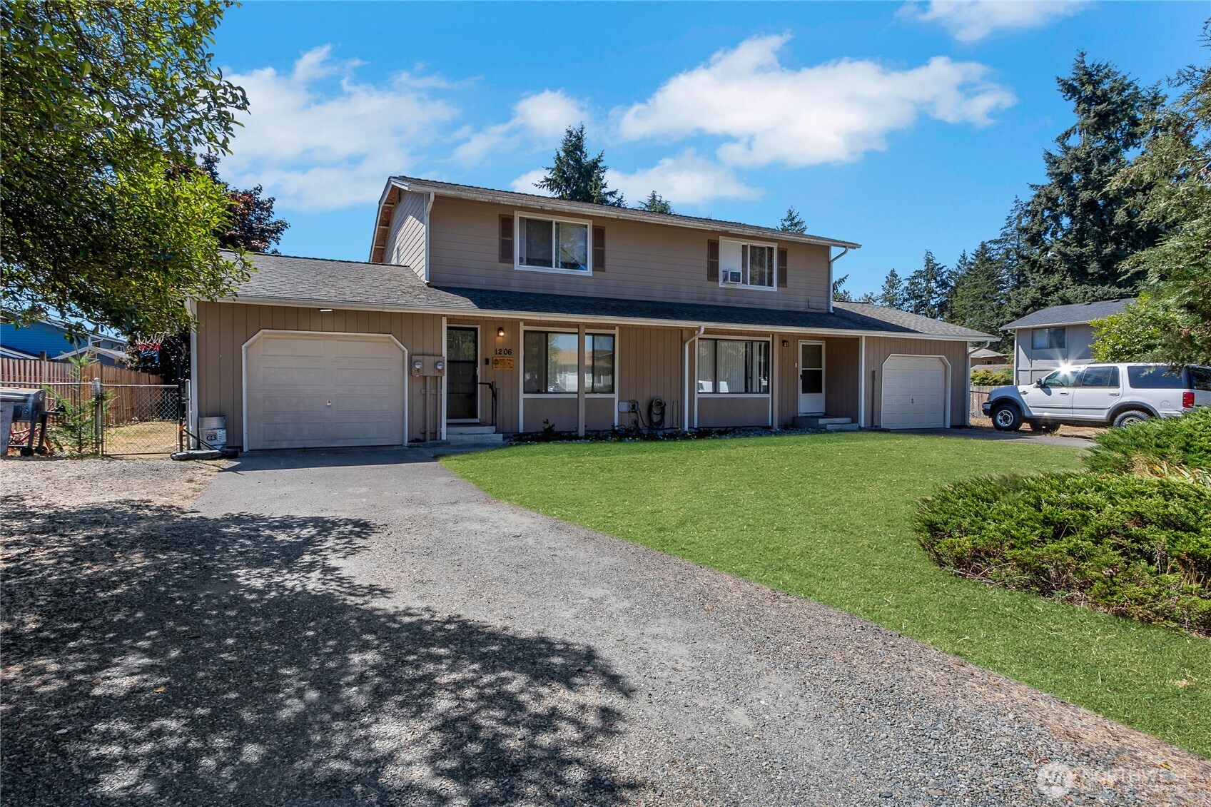 1206 Tule Lake Road