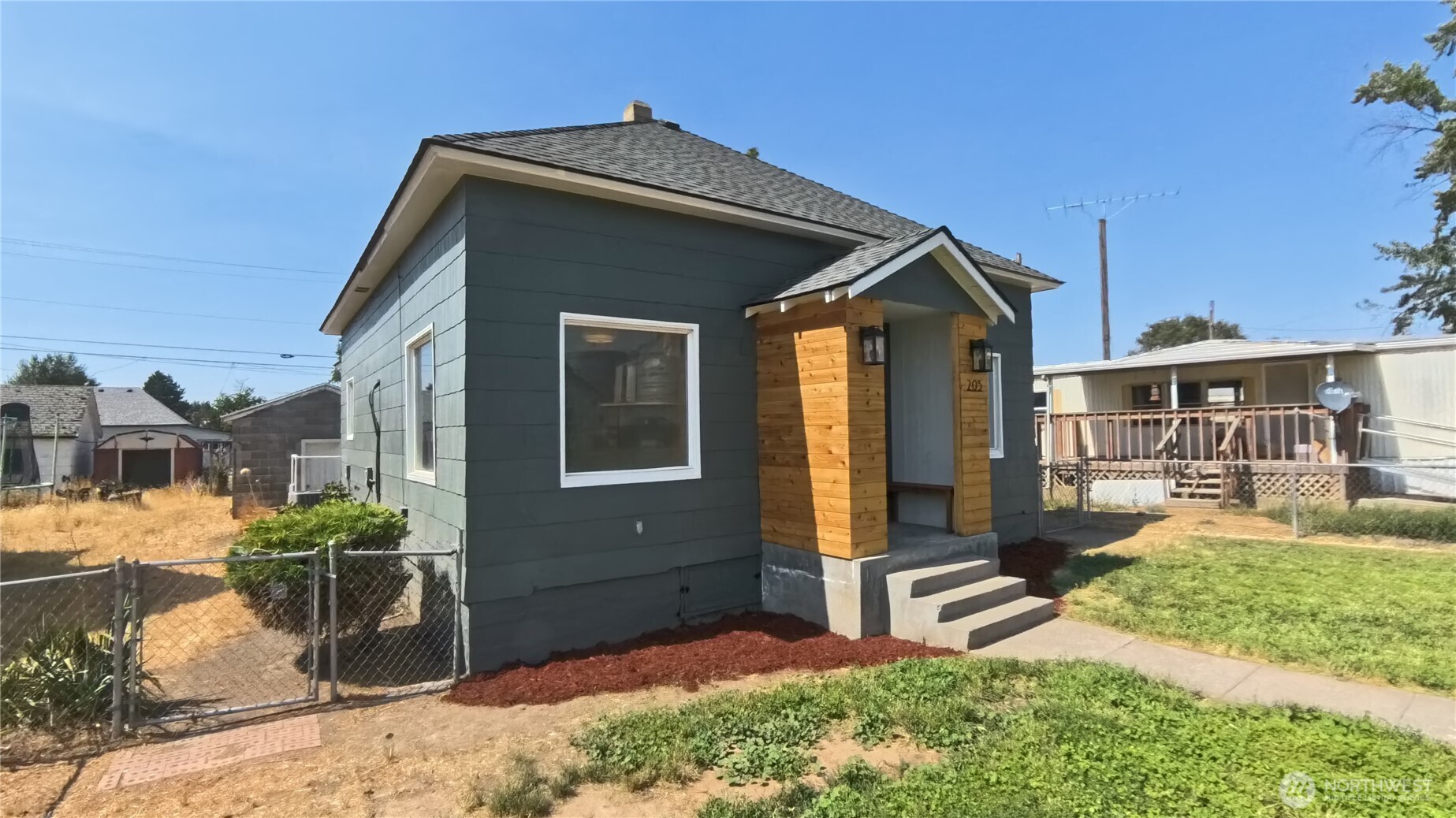 205 Broadway Street