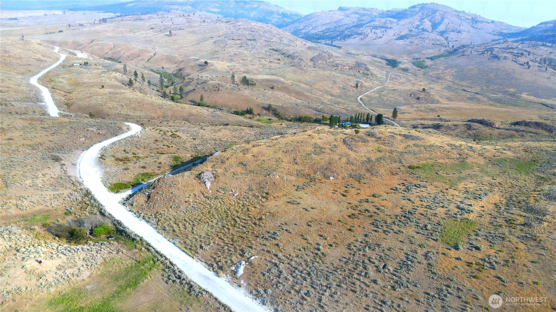 0 XX McLaughlin Canyon Road