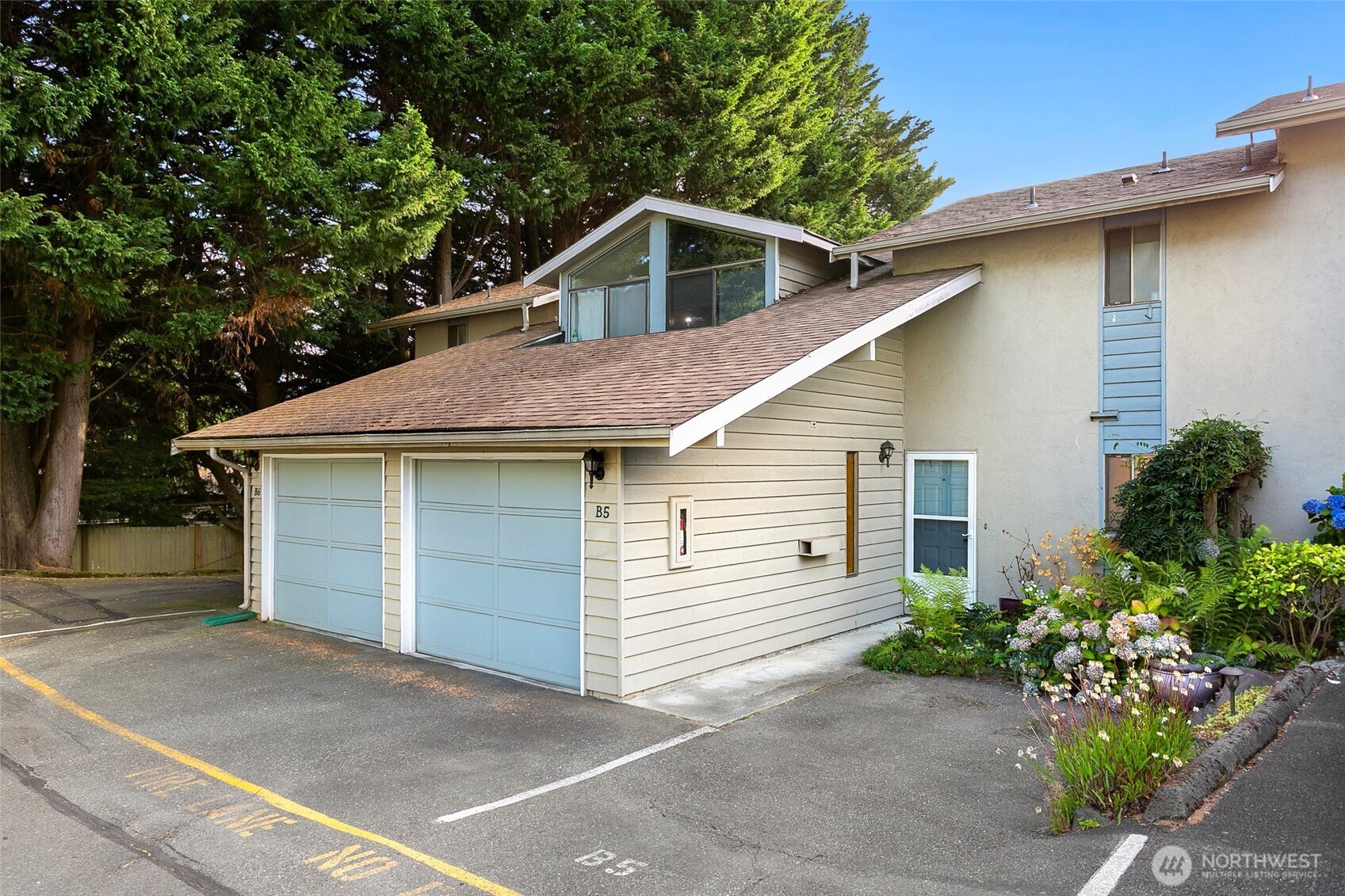 19205 40th Avenue #B5