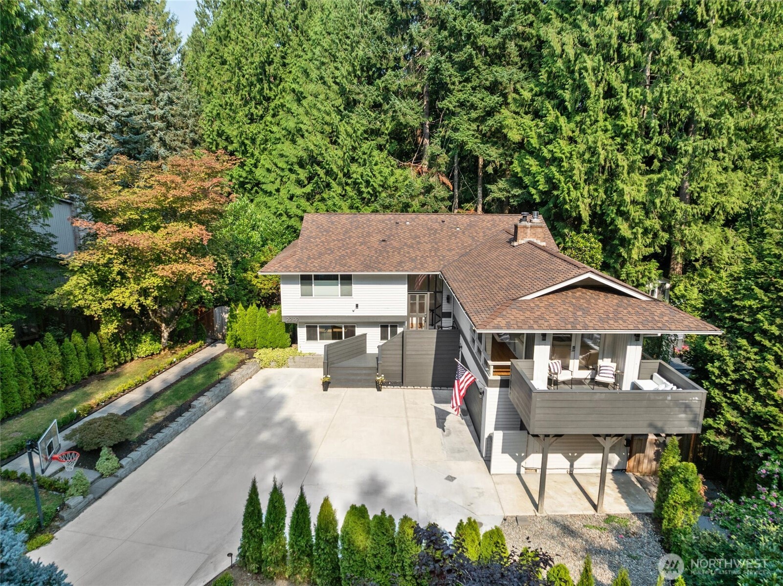 2202 Sahalee Drive