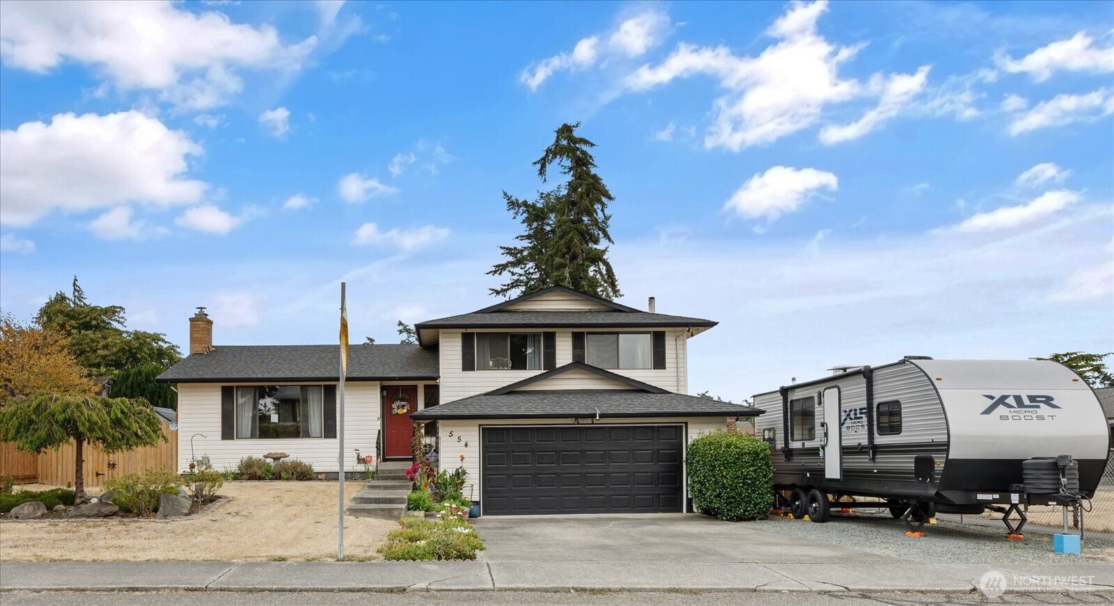554 Fairhaven Drive