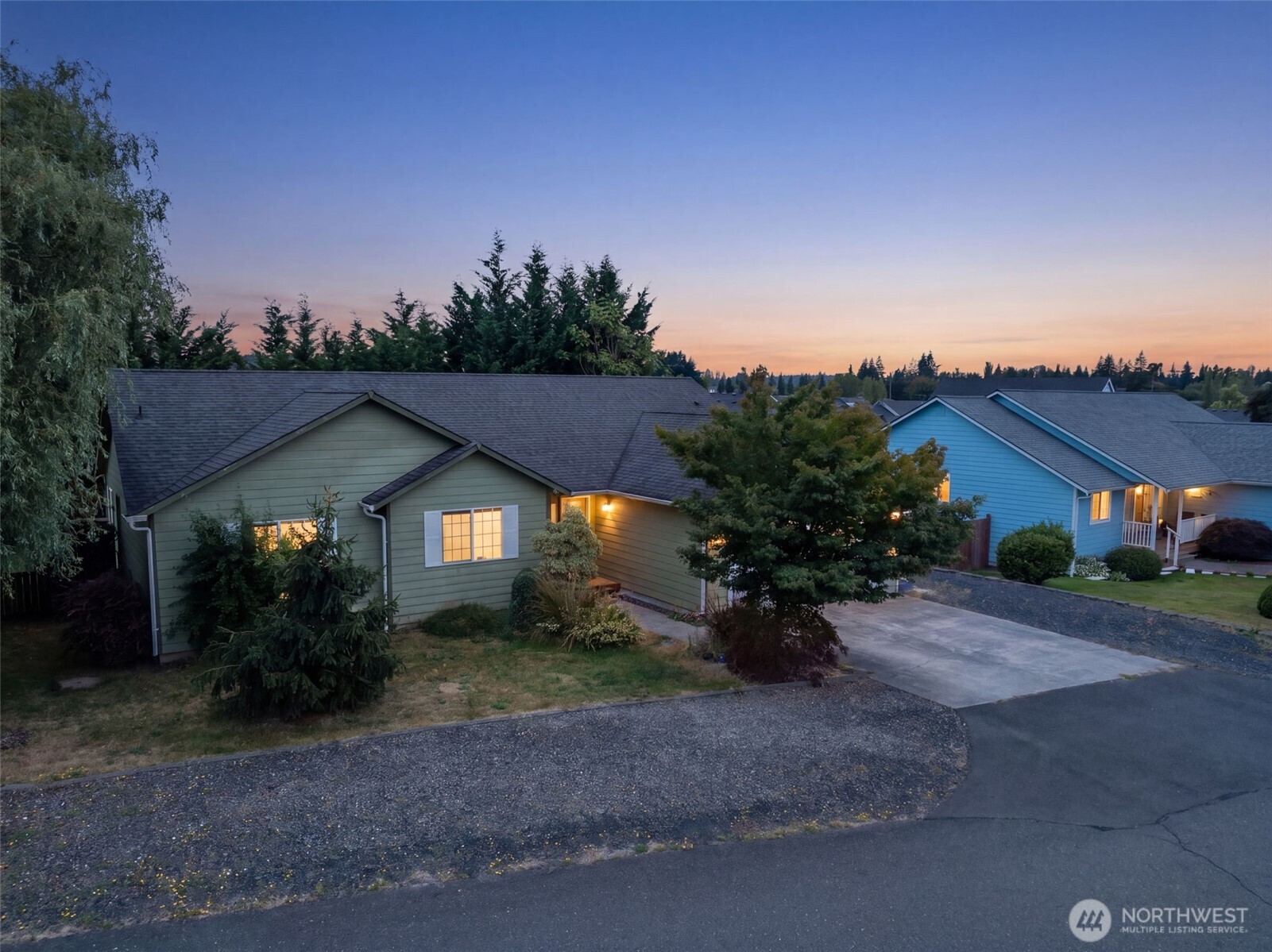 119 Newaukum Village Drive