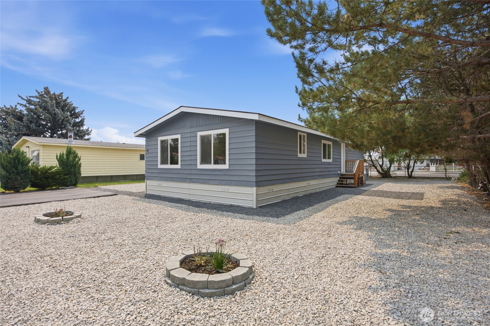 4816 Airway Drive #18