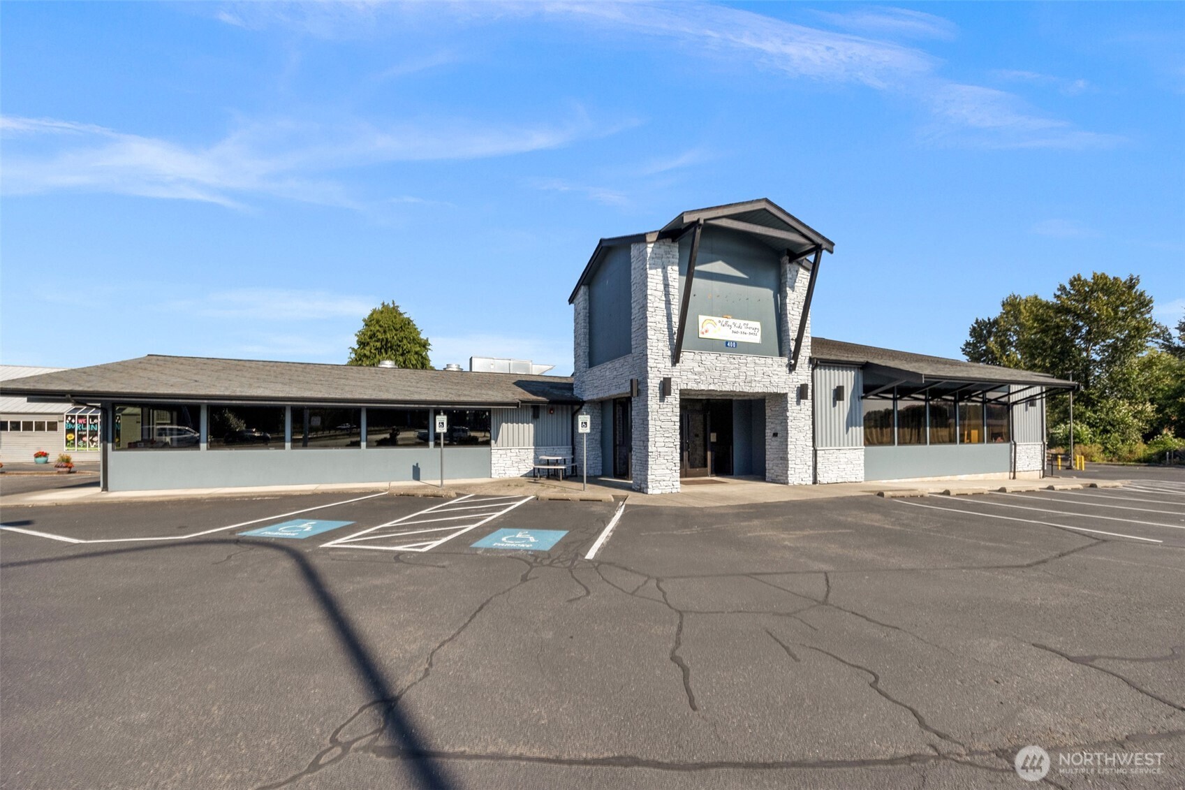 400 Rio Vista Avenue