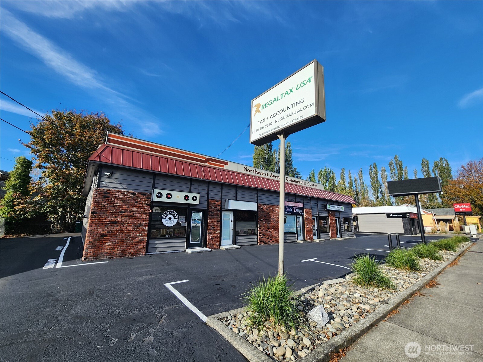 3201 Northwest Avenue #7