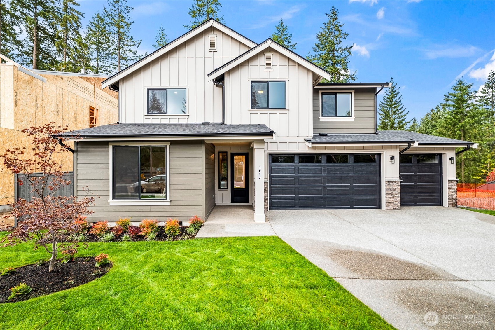12512 40th (Lot 2) Avenue